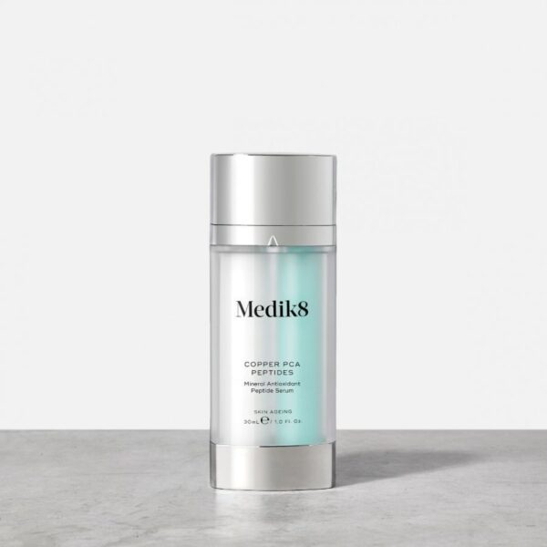 Copper PCA Peptides®