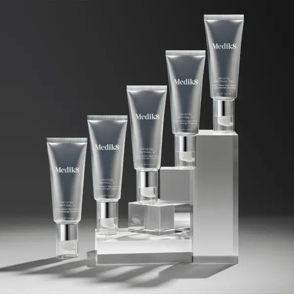 Crystal Retinal Nachtserum